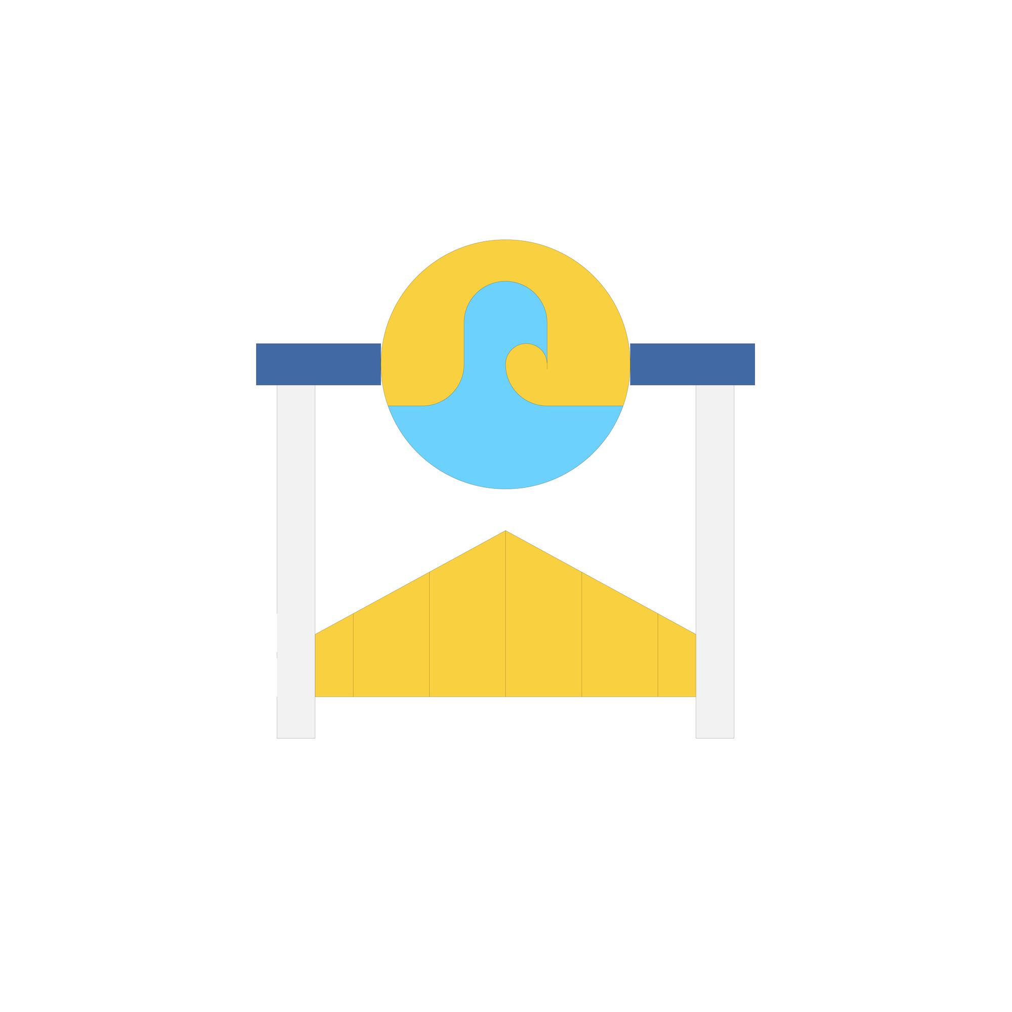 Culinary Studio — Editorial Calm logo